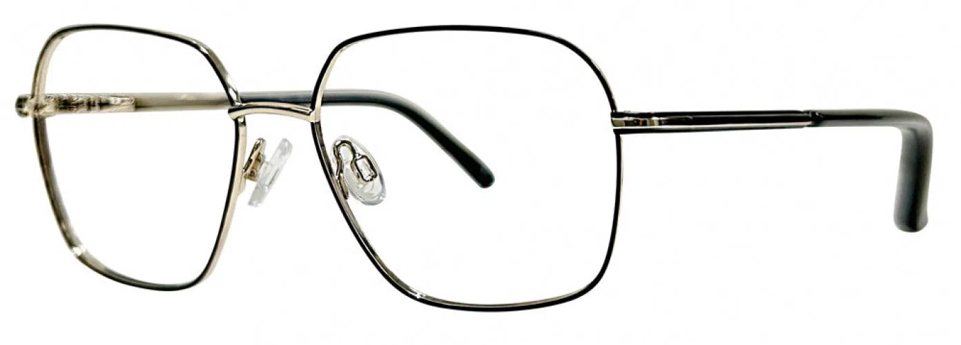 RYE 1923 COLLECTION R1Z206 Eyeglasses - view 2